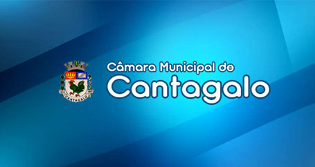 Ata da 77ª Sessão Ordinária do terceiro período de Legislatura da Câmara Municipal de Cantagalo, Estado do Rio de Janeiro