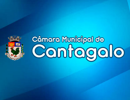 Ata da 9ª Sessão Ordinária do 1º Período de Legislatura da Câmara Municipal de Cantagalo