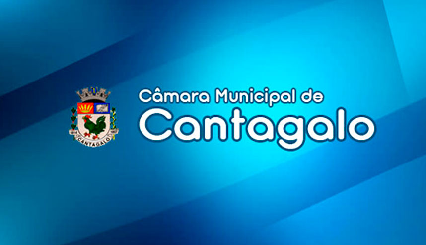 Ata da 62ª Sessão Ordinária do segundo período de Legislatura da Câmara Municipal de Cantagalo, Estado do Rio de Janeiro